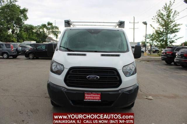 used 2017 Ford Transit-250 car, priced at $17,999