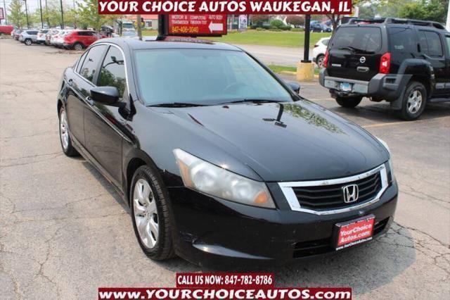 used 2009 Honda Accord car, priced at $6,999