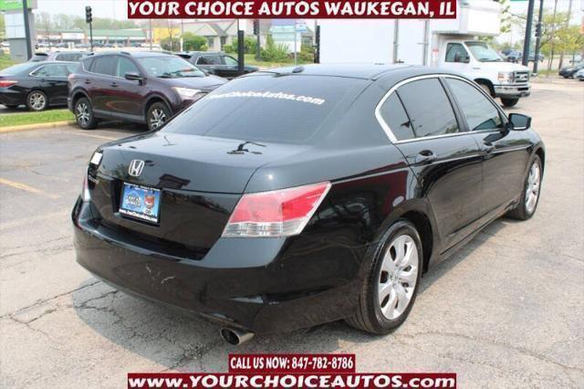 used 2009 Honda Accord car, priced at $6,999