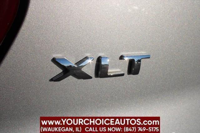 used 2016 Ford Explorer car, priced at $11,510