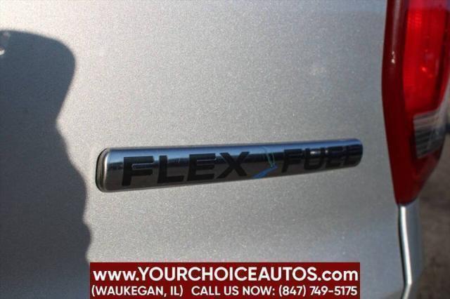 used 2016 Ford Explorer car, priced at $11,510