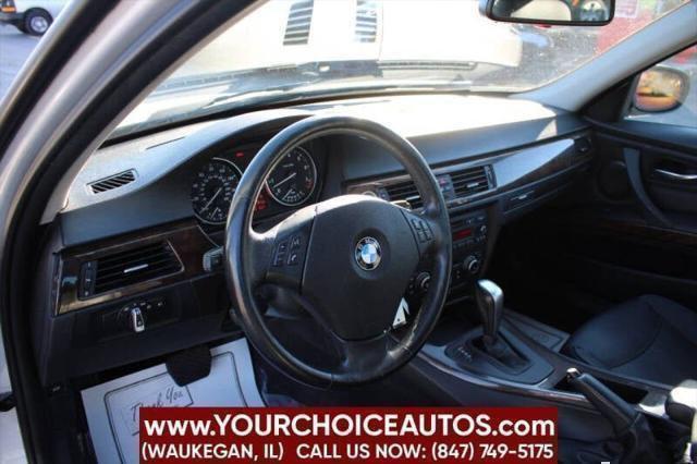 used 2011 BMW 328 car, priced at $6,777