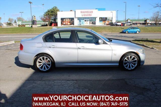 used 2011 BMW 328 car, priced at $7,999