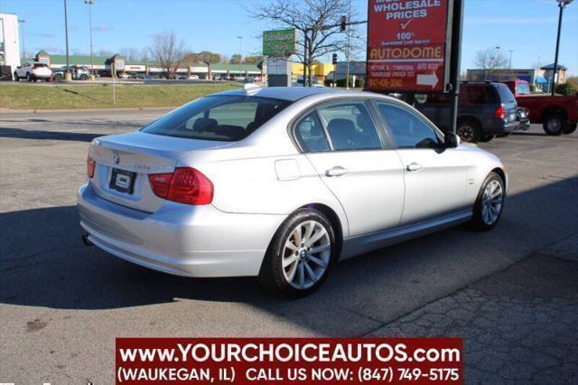 used 2011 BMW 328 car, priced at $7,449