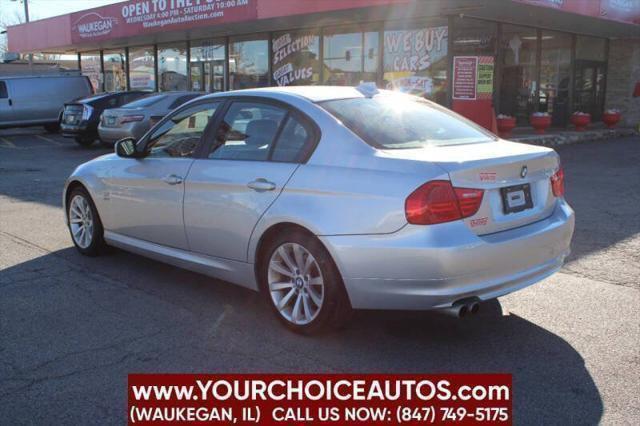 used 2011 BMW 328 car, priced at $7,999