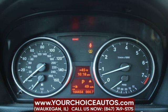 used 2011 BMW 328 car, priced at $7,449