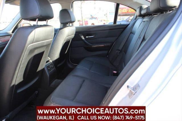 used 2011 BMW 328 car, priced at $6,977