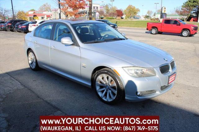 used 2011 BMW 328 car, priced at $7,999