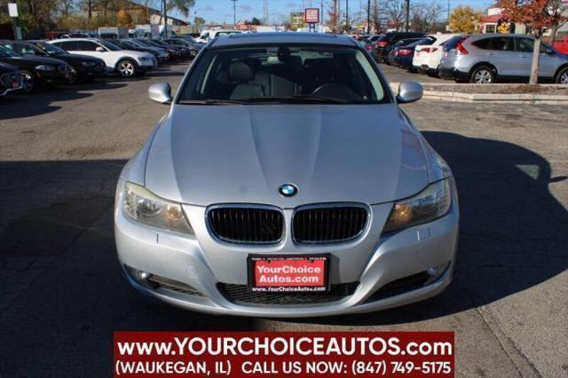 used 2011 BMW 328 car, priced at $7,999