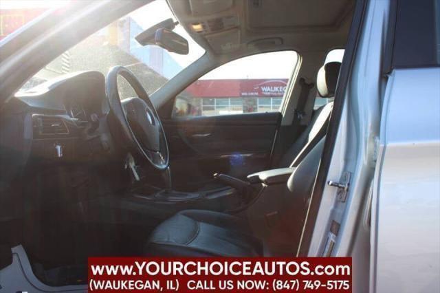 used 2011 BMW 328 car, priced at $7,449
