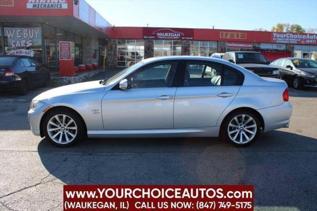 used 2011 BMW 328 car, priced at $7,999