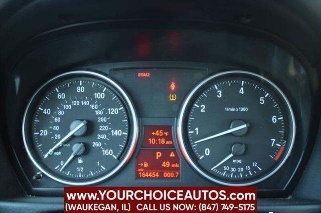 used 2011 BMW 328 car, priced at $6,777