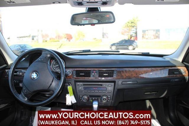 used 2011 BMW 328 car, priced at $7,999