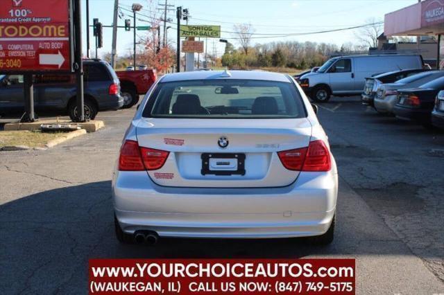 used 2011 BMW 328 car, priced at $7,999