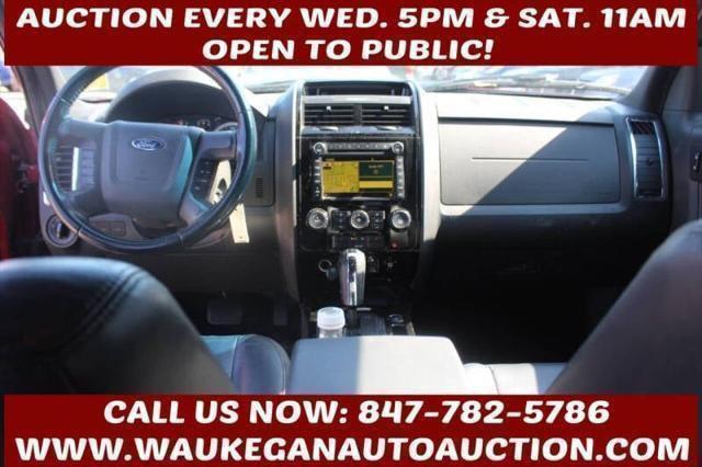 used 2010 Ford Escape car, priced at $3,300