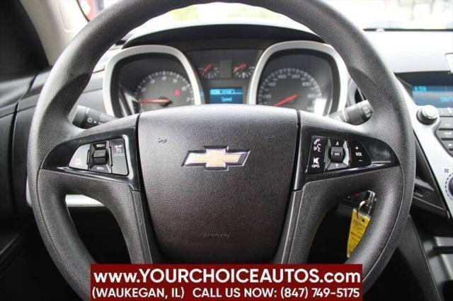 used 2013 Chevrolet Equinox car, priced at $6,999