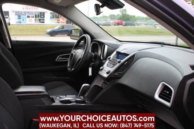 used 2013 Chevrolet Equinox car, priced at $6,999