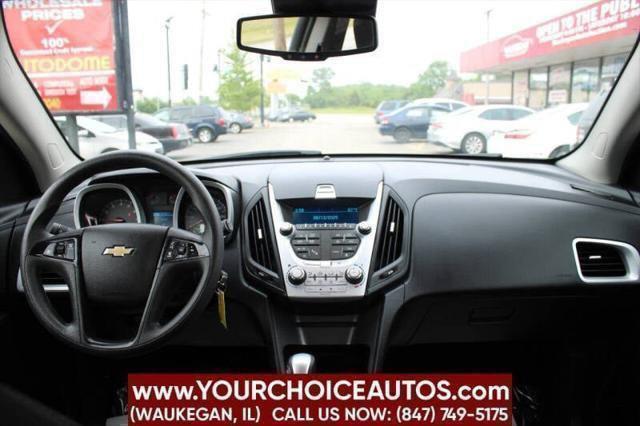 used 2013 Chevrolet Equinox car, priced at $6,999