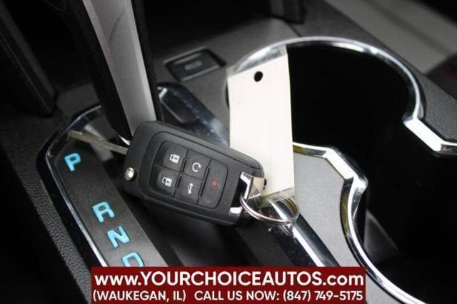 used 2013 Chevrolet Equinox car, priced at $6,999