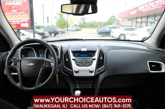 used 2013 Chevrolet Equinox car, priced at $6,999