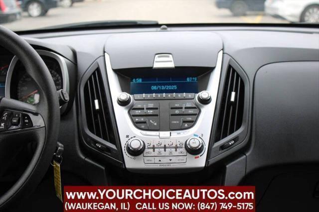 used 2013 Chevrolet Equinox car, priced at $6,999