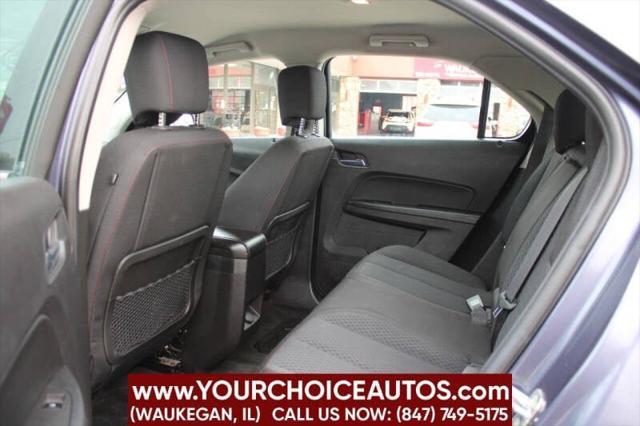 used 2013 Chevrolet Equinox car, priced at $6,999
