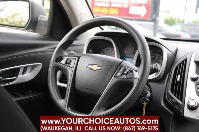 used 2013 Chevrolet Equinox car, priced at $6,999