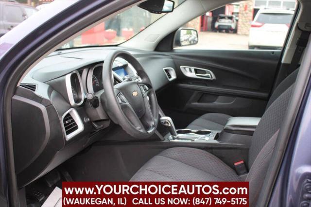 used 2013 Chevrolet Equinox car, priced at $6,999