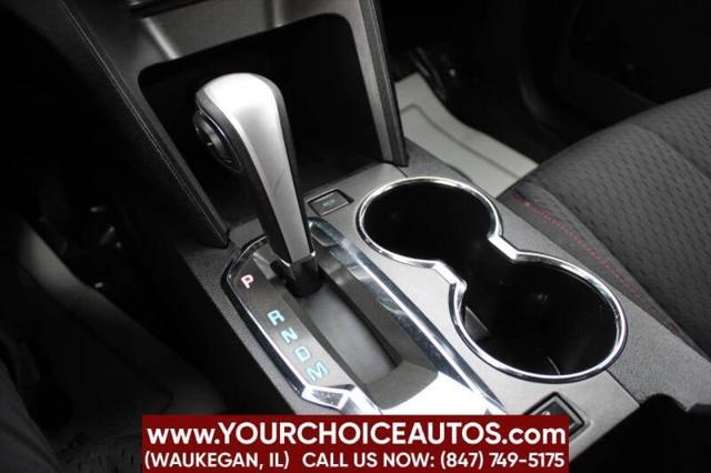 used 2013 Chevrolet Equinox car, priced at $6,999