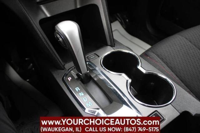 used 2013 Chevrolet Equinox car, priced at $6,999