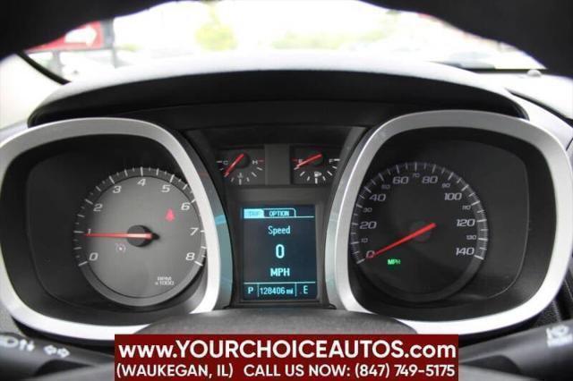 used 2013 Chevrolet Equinox car, priced at $6,999