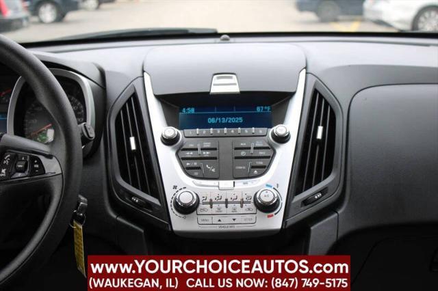 used 2013 Chevrolet Equinox car, priced at $6,999