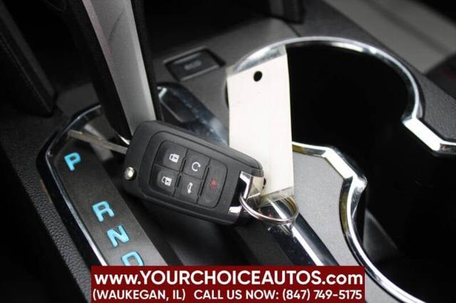 used 2013 Chevrolet Equinox car, priced at $6,999