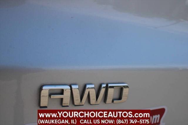 used 2016 Chevrolet Traverse car, priced at $9,800