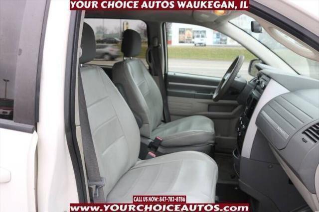 used 2010 Dodge Grand Caravan car, priced at $11,999