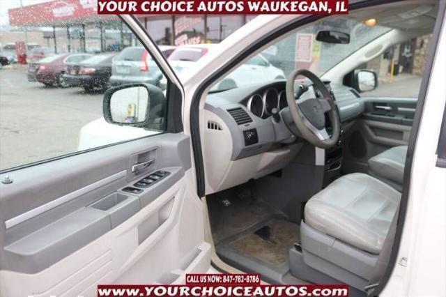 used 2010 Dodge Grand Caravan car, priced at $11,999