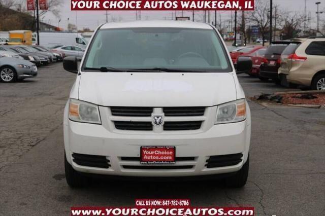 used 2010 Dodge Grand Caravan car, priced at $9,999