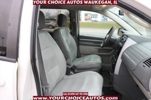 used 2010 Dodge Grand Caravan car, priced at $9,999