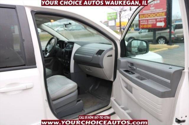 used 2010 Dodge Grand Caravan car, priced at $11,999