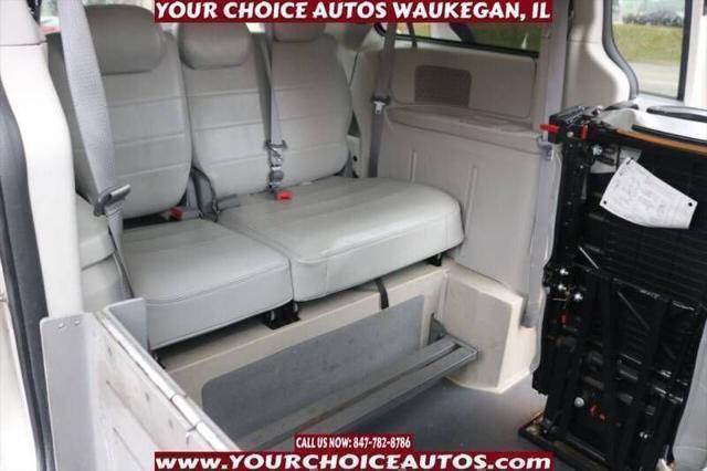 used 2010 Dodge Grand Caravan car, priced at $11,999