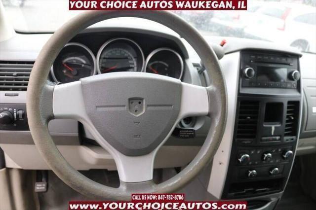 used 2010 Dodge Grand Caravan car, priced at $9,999