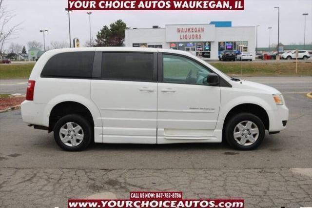 used 2010 Dodge Grand Caravan car, priced at $9,999