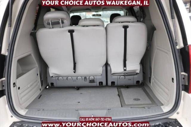used 2010 Dodge Grand Caravan car, priced at $9,999