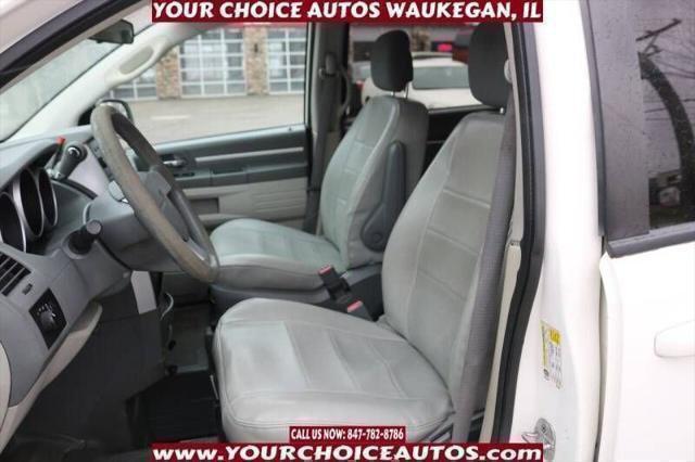 used 2010 Dodge Grand Caravan car, priced at $11,999