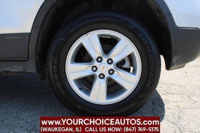 used 2019 Chevrolet Trax car, priced at $14,499