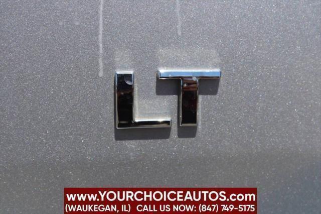 used 2019 Chevrolet Trax car, priced at $14,999