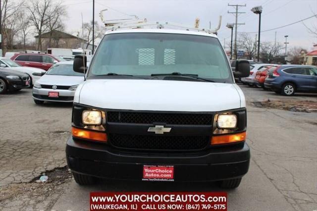 used 2011 Chevrolet Express 1500 car, priced at $9,799