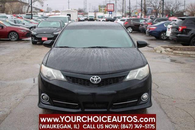 used 2012 Toyota Camry car, priced at $7,799