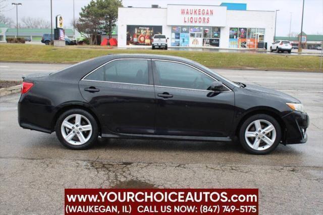 used 2012 Toyota Camry car, priced at $7,799