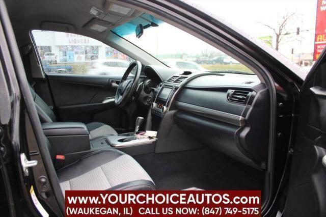 used 2012 Toyota Camry car, priced at $7,799